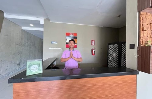 Baki Hotel | Ommaya Hotel & Resort