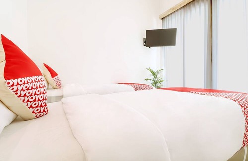 Tua Hotel | OYO 2896 Uma Menuh Guest House Near Pantai Keramas