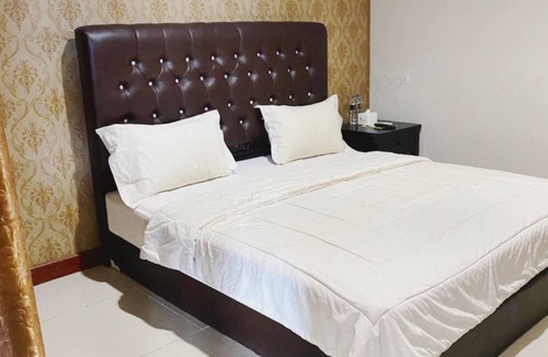 Solok Hotel | Solok Premier Hotel