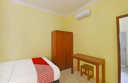 Nusa Dua Hotel | OYO Life 90675 Ld Residence