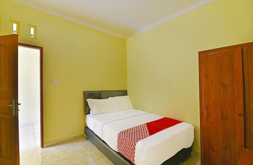 Nusa Dua Hotel | OYO Life 90675 Ld Residence