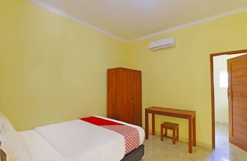 Nusa Dua Hotel | OYO Life 90675 Ld Residence