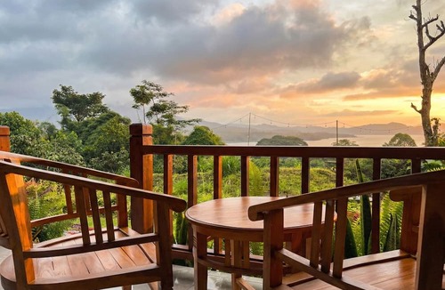 Kedisan Cottage | D'Taman Cabin Kintamani