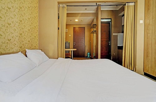 Cimahi Hotel | OYO Life 93065 Apartemen Gateway Pasteur By Glory Rent