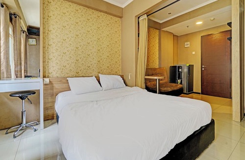Cimahi Hotel | OYO Life 93065 Apartemen Gateway Pasteur By Glory Rent