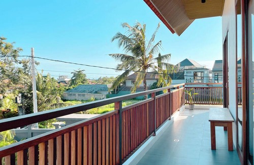 Babakan Villa | Private Pool Luxury 2Br Villa in Canggu