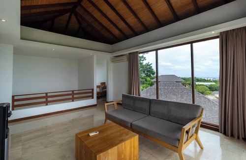 Kutuh Villa | Vivo P Villa by Betterplace