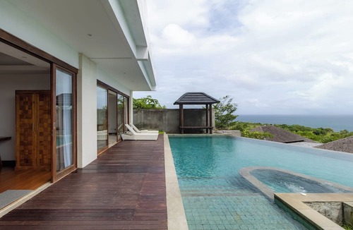 Kutuh Villa | Vivo P Villa by Betterplace
