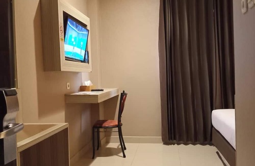 Samarinda Hotel | Violand Garden Hotel Samarinda