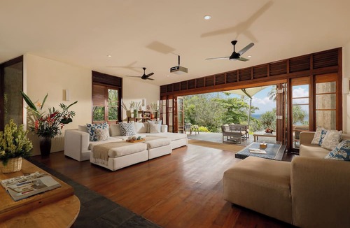 Suraberata Villa | The Cove Bali by Nakula