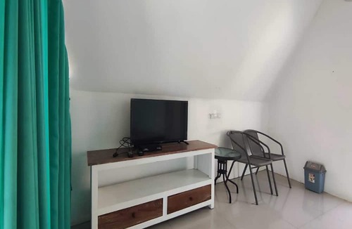 Wonogiri Hotel | Palette 93389 Osanna Beach Resort