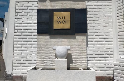 Tegallengah Villa | Wu Wei North Bali - Beachfront Sanctuary Villa 2