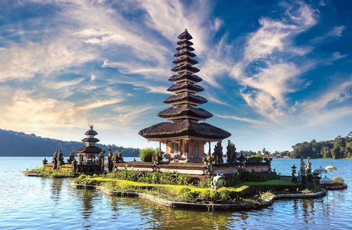 Tegallengah Villa | Wu Wei North Bali - Beachfront Sanctuary Villa 2