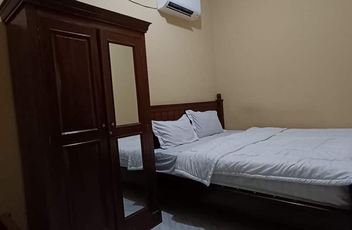 Mandau Hotel | Hotel O Angsana Aglow Homestay Near Taman Angsana