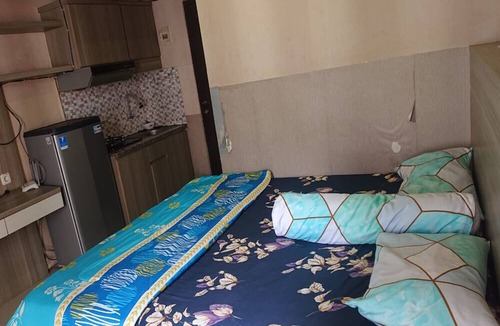 Karawang Hotel | Hotel O Apartemen Grand Sentraland by Mira