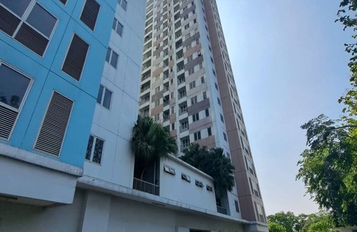 Karawang Hotel | Hotel O Apartement Grand Sentraland By Rai Property
