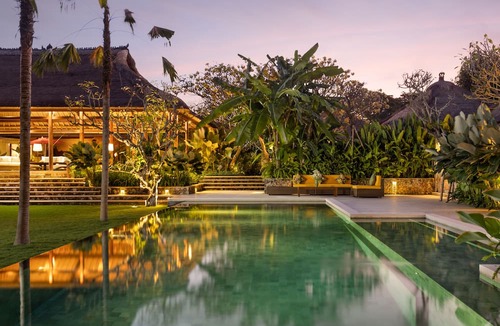 Sanur Villa | Villa Nusantara