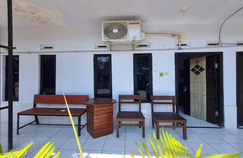 Asembagus Hotel | Hotel O New Asembagus 3