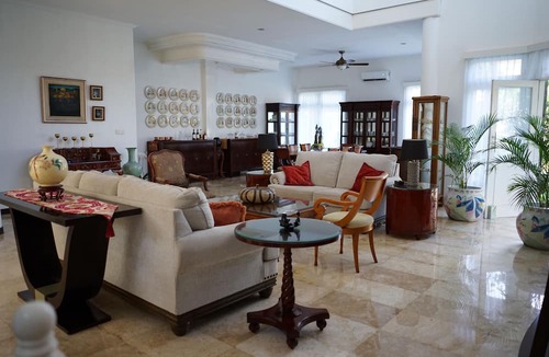 Sanur Kauh House | Guildwood Villa Bali