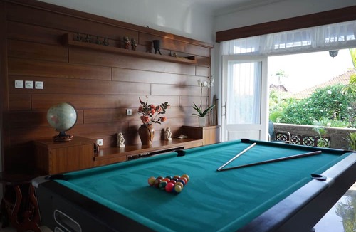 Sanur Kauh House | Guildwood Villa Bali