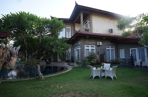 Sanur Kauh House | Guildwood Villa Bali