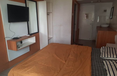 Karawang Hotel | OYO Life 93140 Apartment Grand Sentraland By Fahri