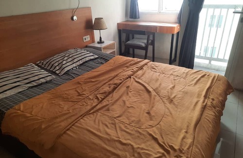 Karawang Hotel | OYO Life 93140 Apartment Grand Sentraland By Fahri