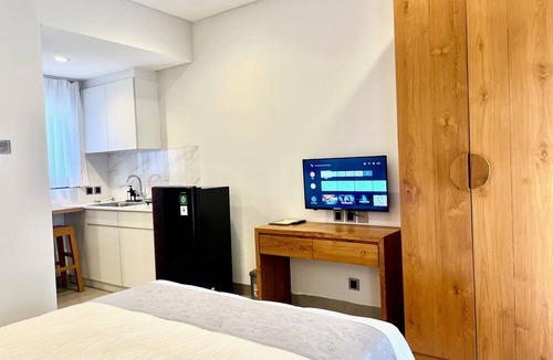 Kuta Selatan House | Charlie Guest House