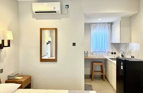 Kuta Selatan House | Charlie Guest House