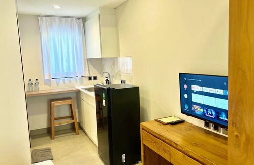 Kuta Selatan House | Charlie Guest House