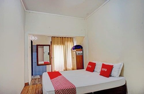 Takengon Hotel | OYO 93264 Penginapan Syari'ah Berlian