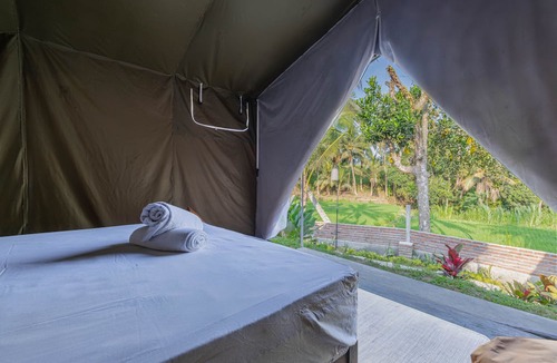Samplangan House | Kubu Selat Villa and Glamping