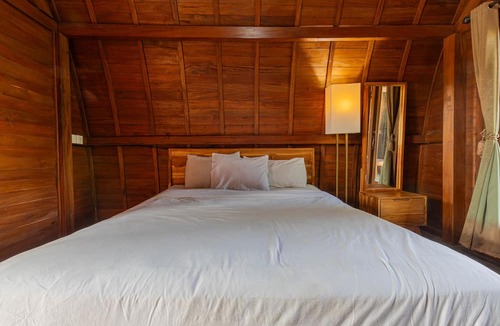 Samplangan House | Kubu Selat Villa and Glamping