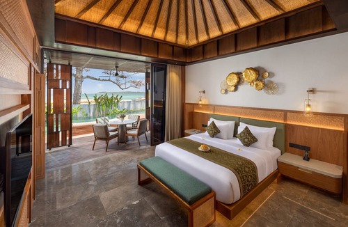 Sanur Kauh Hotel | Sumitra Luxury Villas & Resort by Pramana