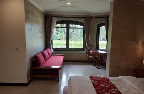 Tegallalang House | Dzawani Ubud