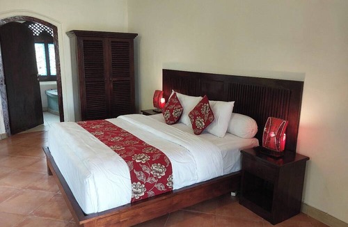 Tegallalang House | Dzawani Ubud