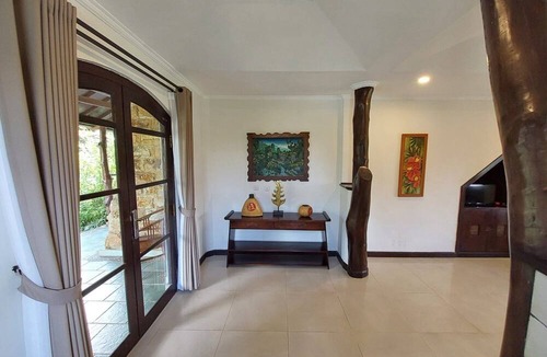 Tegallalang House | Dzawani Ubud
