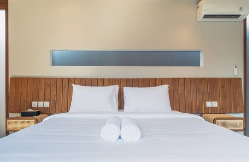 Purwakerti Villa | Serenia Villas Amed