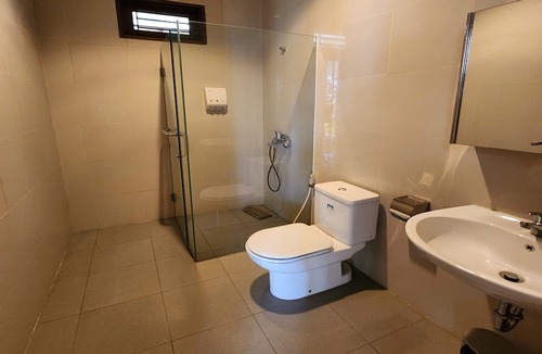 Ciburial Villa | Villa Rancakendal