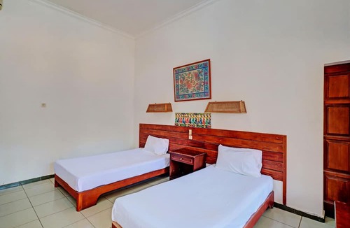 Banyubiru Hotel | Capital O 93236 Hotel Hapel Negara