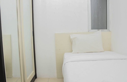Cipulir Apartment | Comfort And Simply 2Br At Pakubuwono Terrace Apartment
