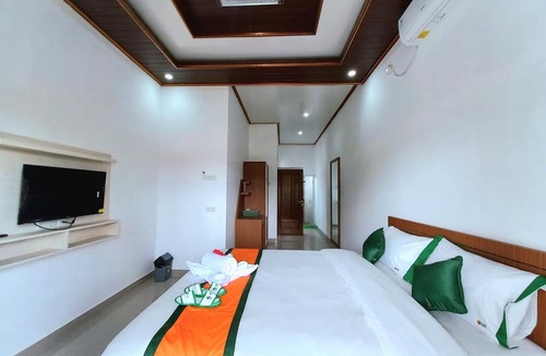 Prambanan House | Homestay Jogja Prambanan By Simply Homy