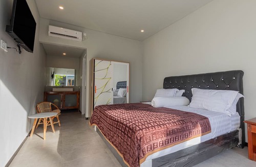 Sanur Kauh House | Roses Bali Homestay