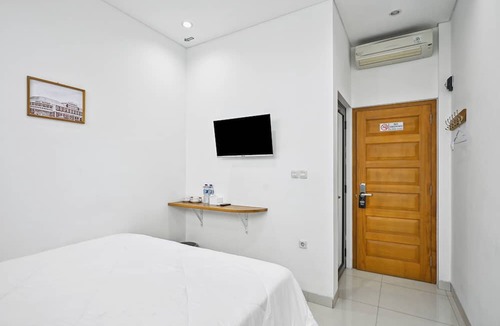 Turangga Hotel | Bangreng Inn