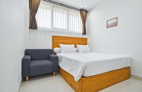 Turangga Hotel | Bangreng Inn