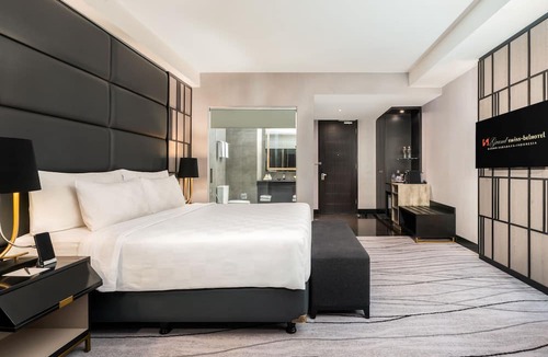 Surabaya Hotel | Grand Swiss-Belhotel Darmo