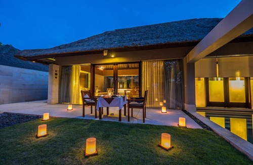Sawangan Resort | The Balé Nusa Dua by LifestyleRetreats
