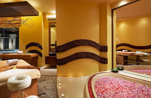 Kuta Selatan Resort | Grand Mirage Resort & Thalasso Bali