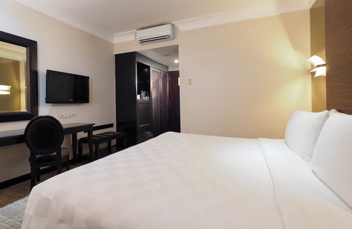Tangerang Hotel | Jakarta Airport Hotel