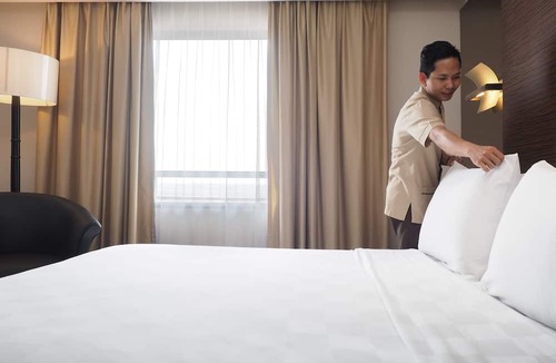 Tangerang Hotel | Jakarta Airport Hotel